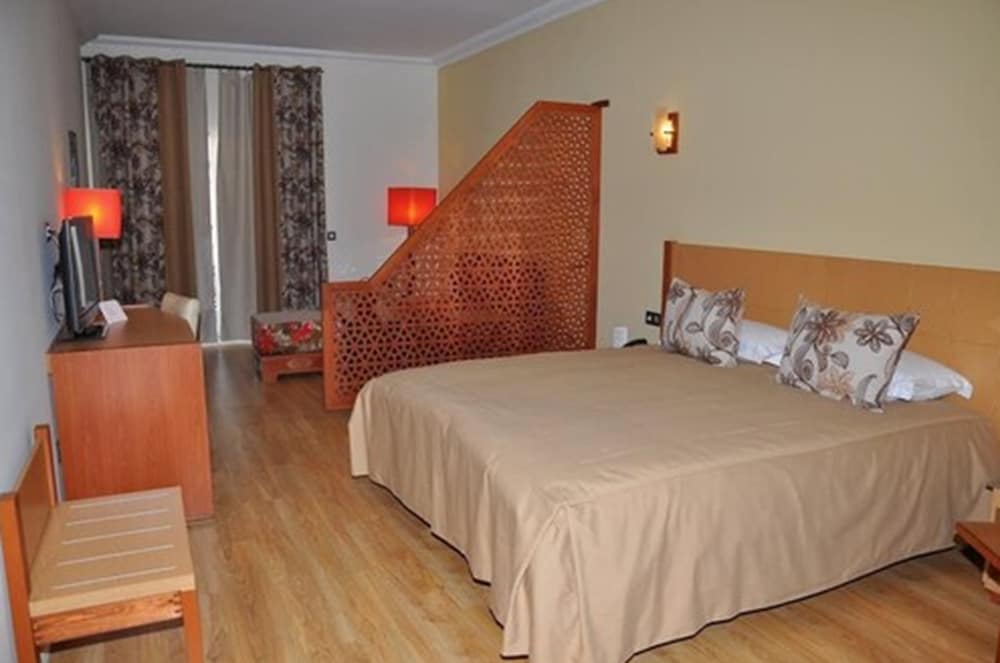 Luxury Double Room