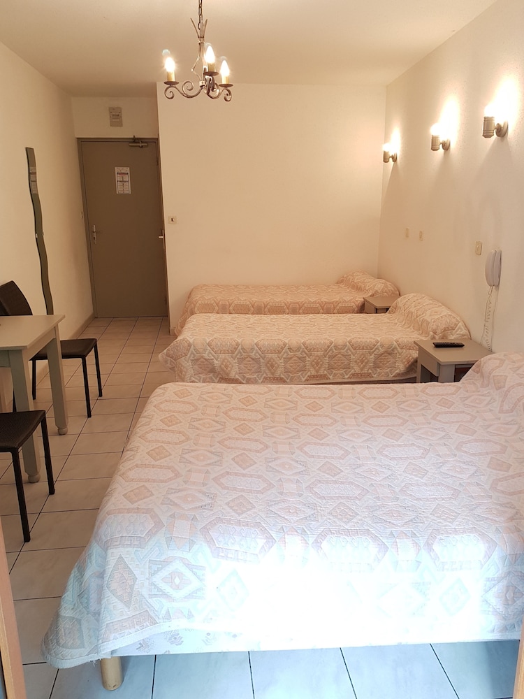 Quadruple Room photo 2