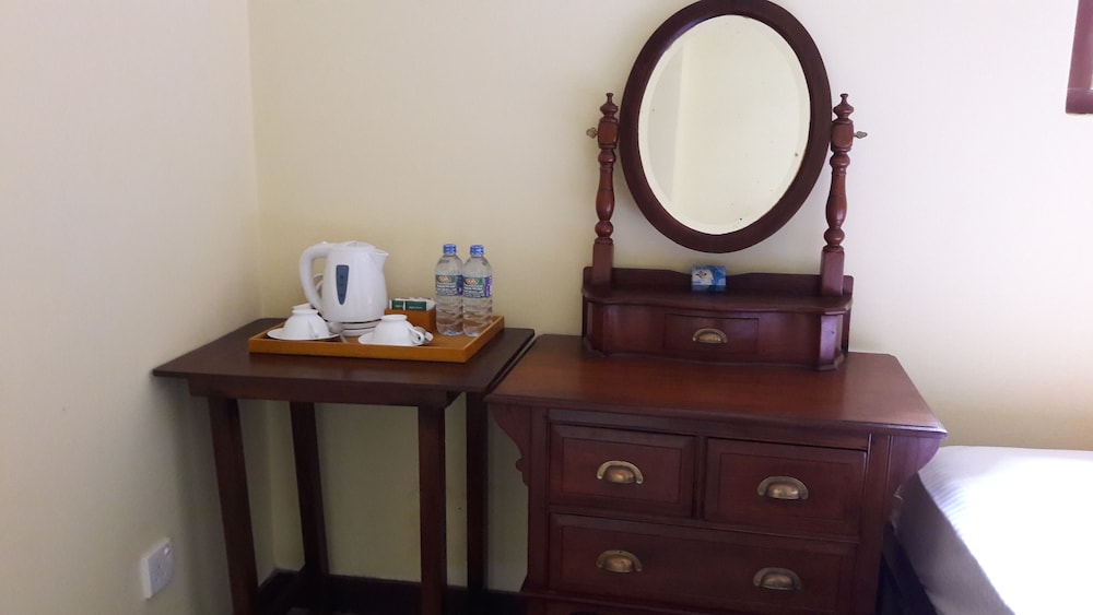Double Room, Ground Floor photo 1