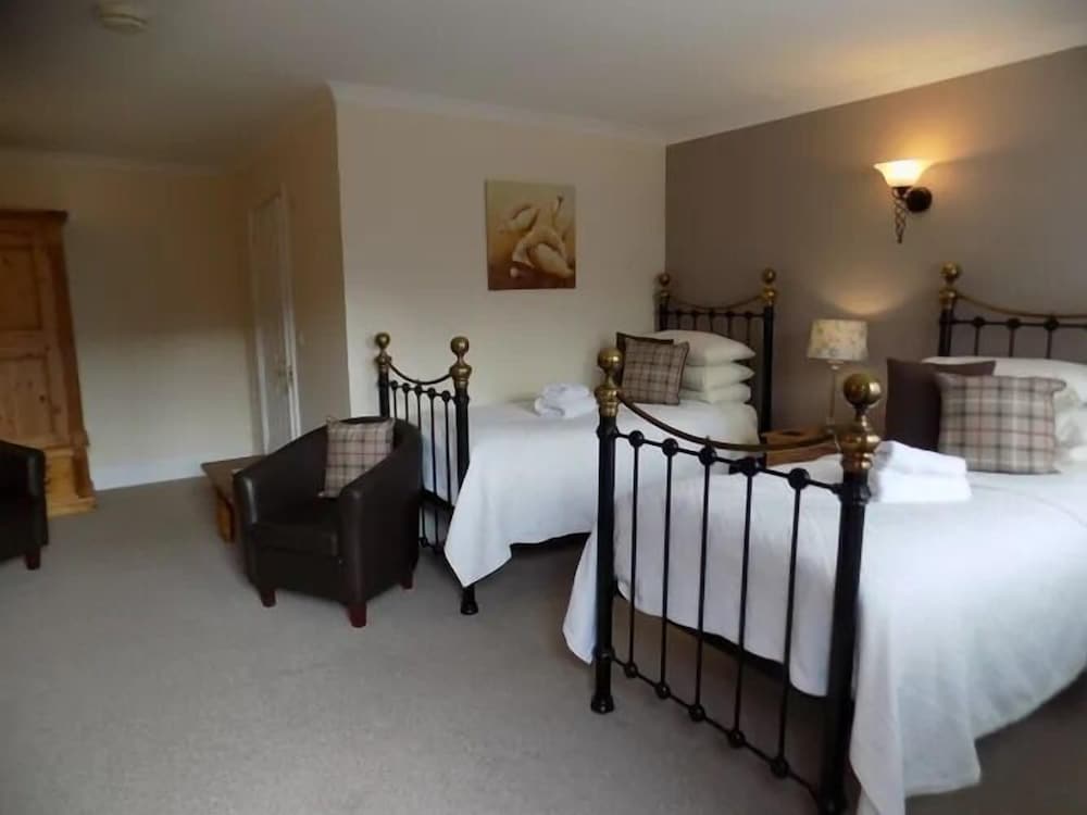 Twin Room photo 1
