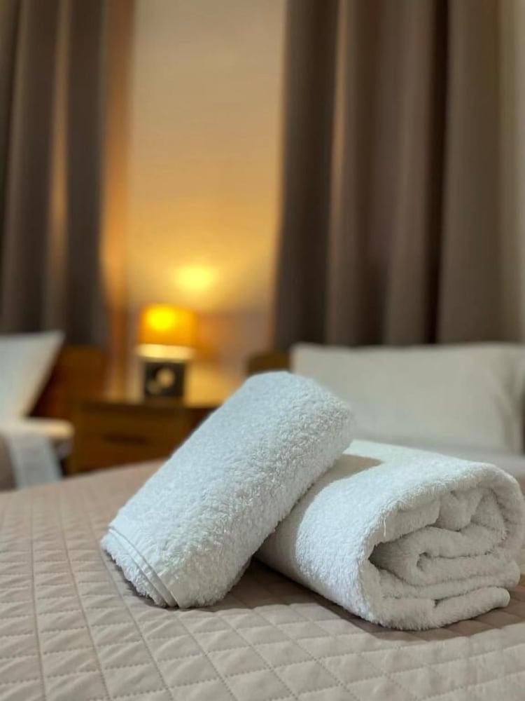 Comfort Quadruple Room - Photo 12