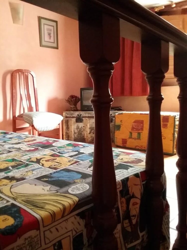 Superior Triple Room, Mountain View photo 3