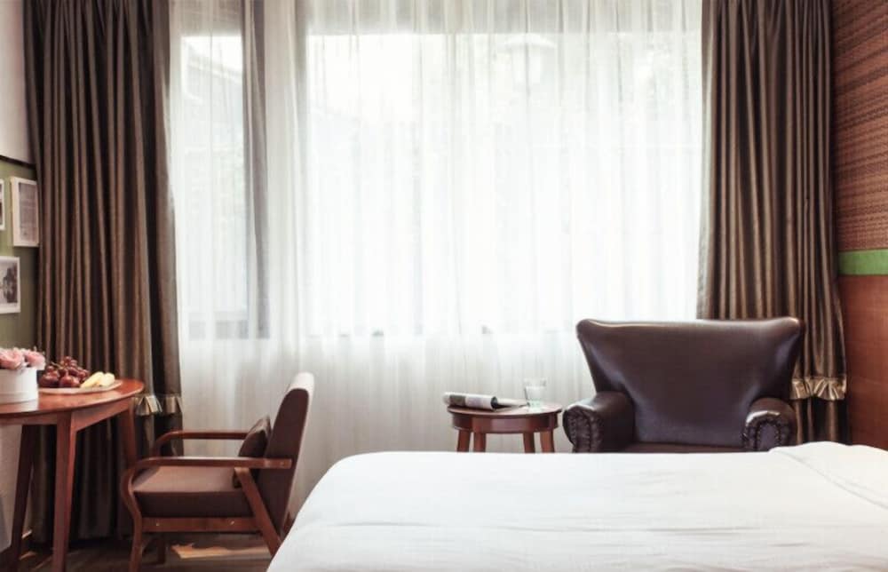 Twin Room (boutique)