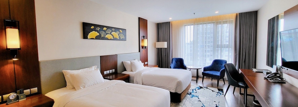 Deluxe Twin Room - Photo 1