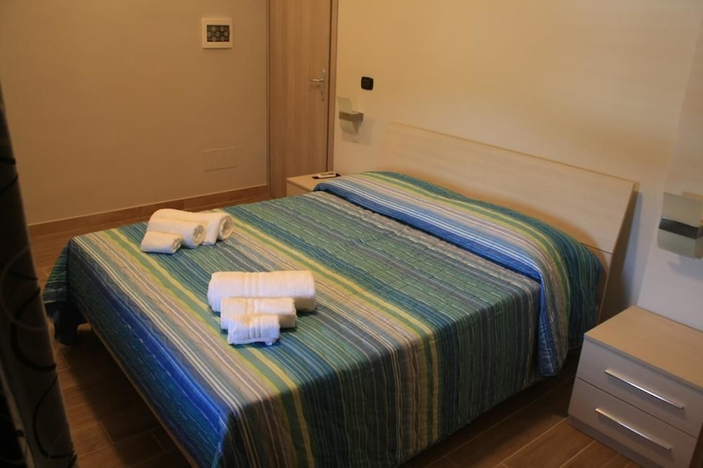 Comfort Triple Room photo 1