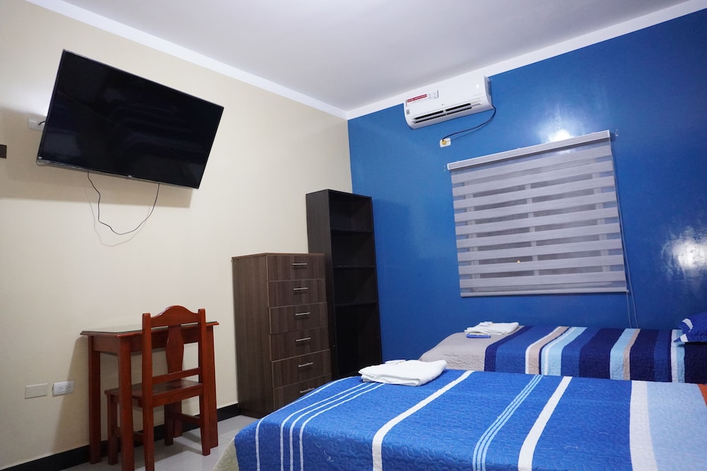 Family Triple Room