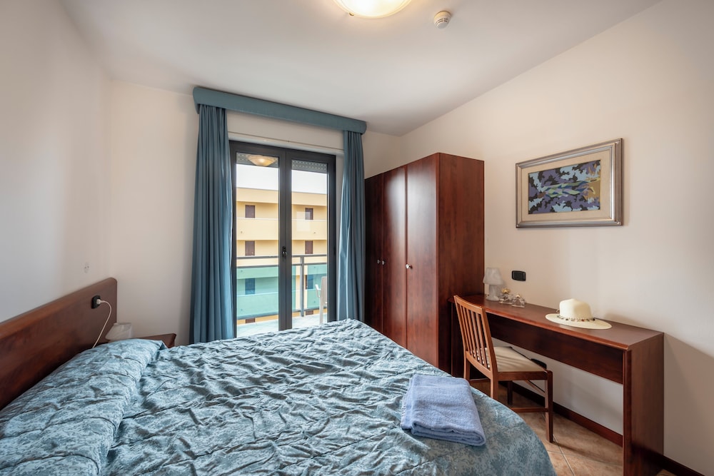 Royal Apartment