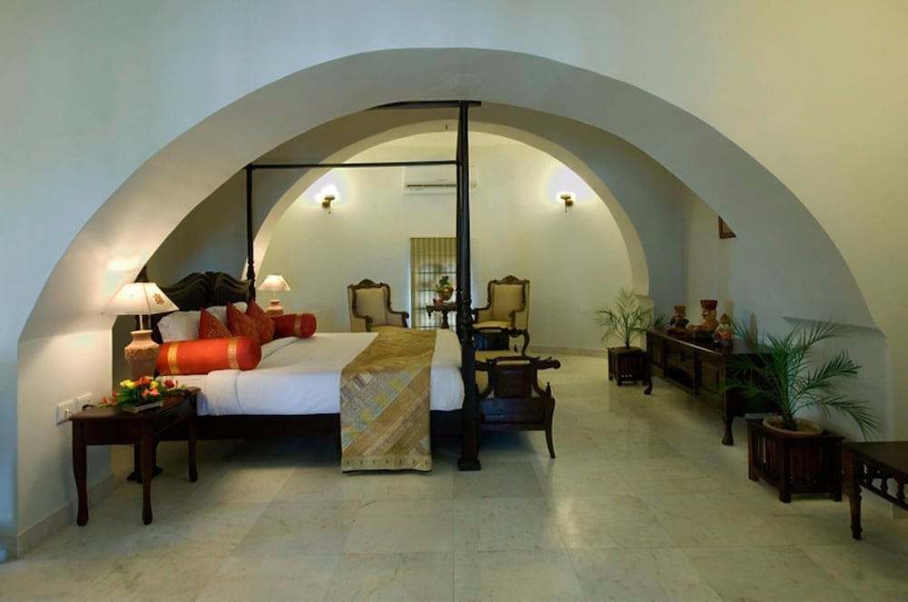 Royal Chamber photo 1