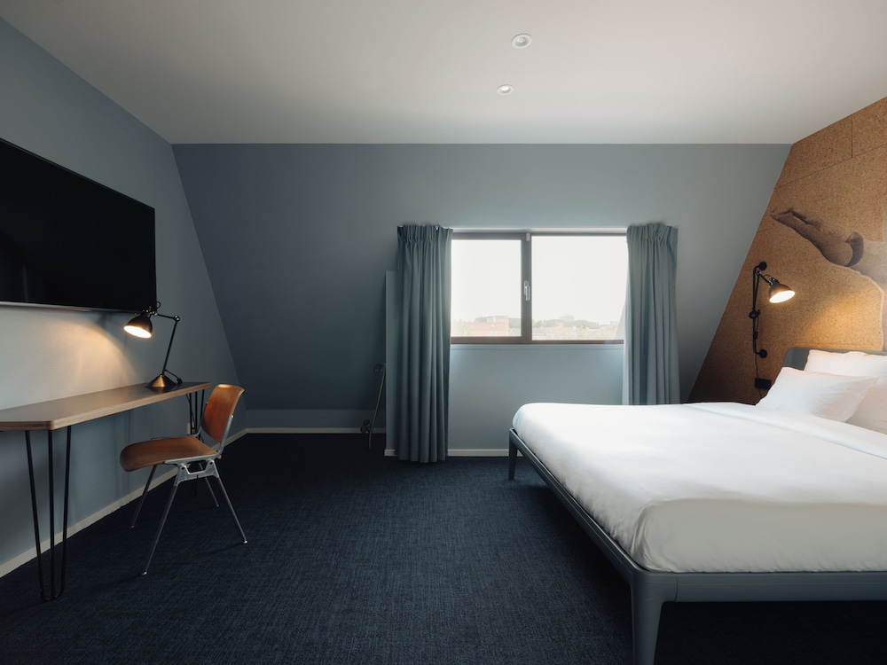 Big Double Room photo 2