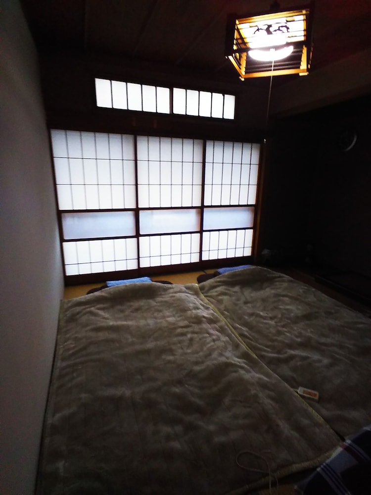 Standard Twin Room photo 2