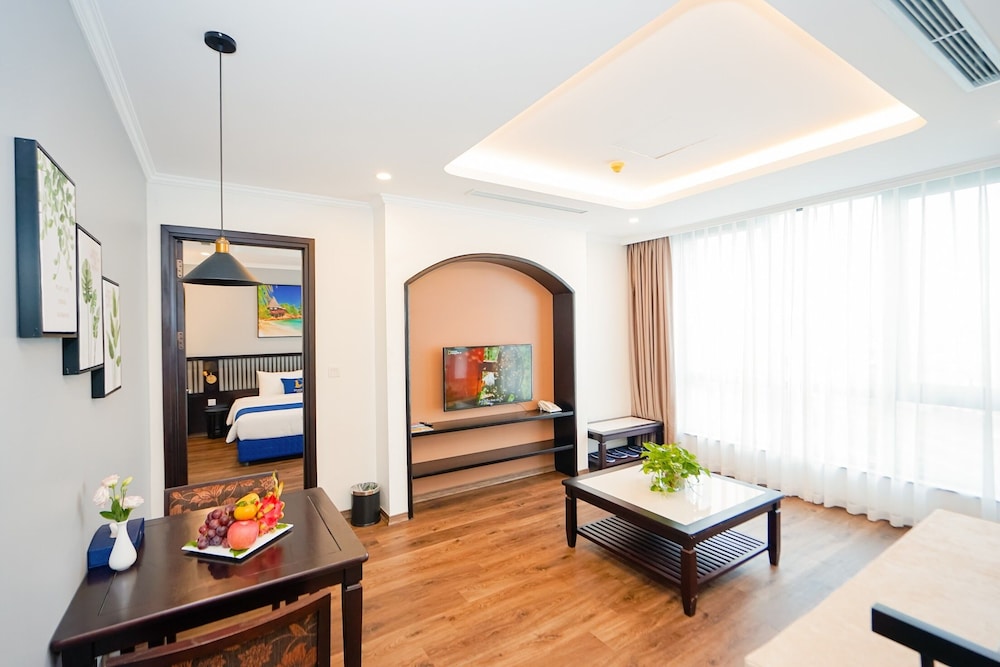 Classic Suite - Photo 3