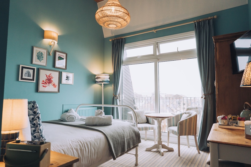 Deluxe Double Room, Balcony photo 1
