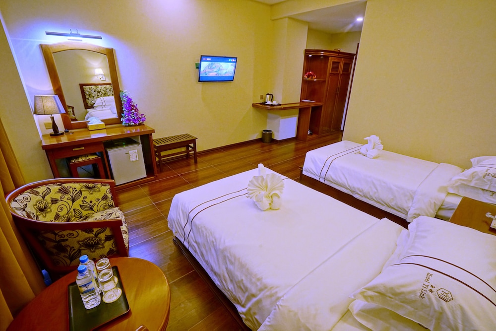 Deluxe Room photo 2