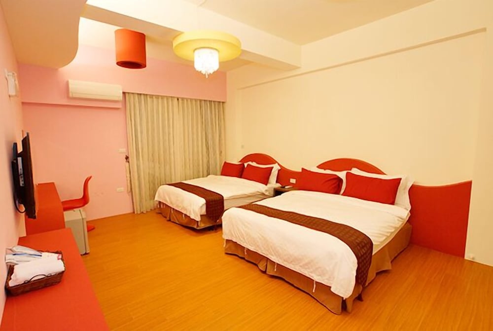 Quadruple Room photo 1