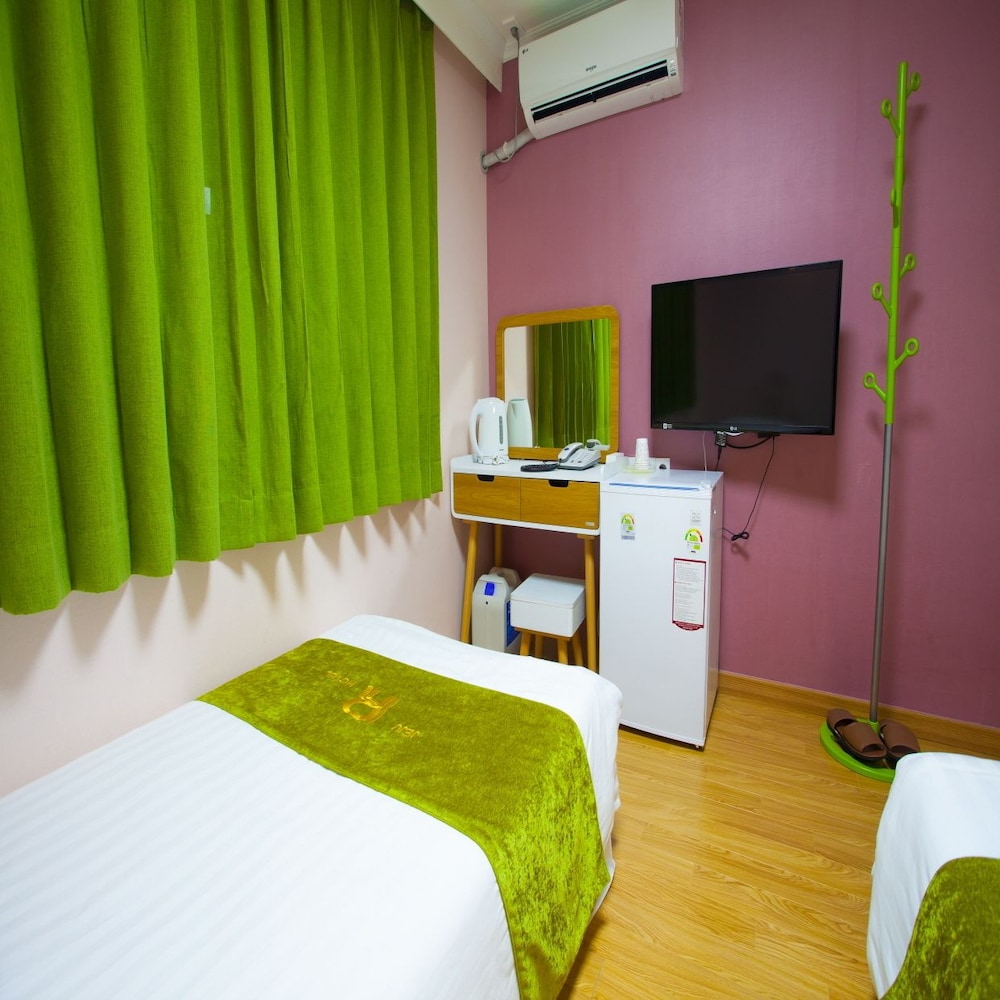 Twin Room photo 2