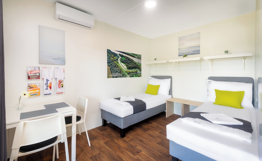Standard Apartment