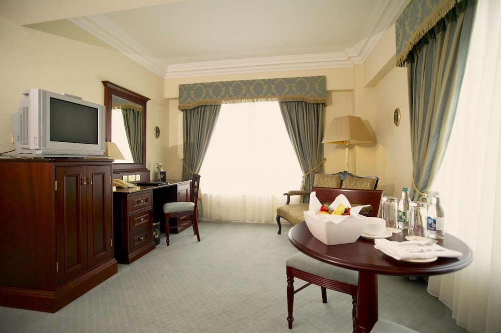 Triple Room, Multiple Beds photo 3