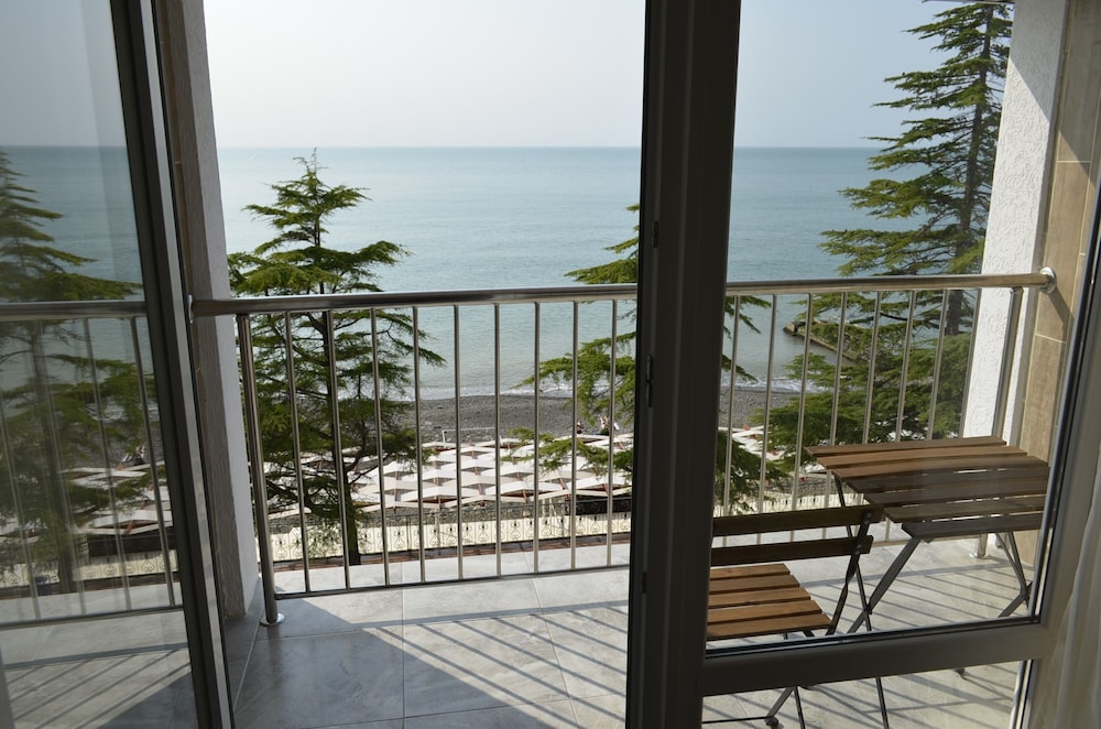 Superior Double Room, Balcony, Sea View photo 3