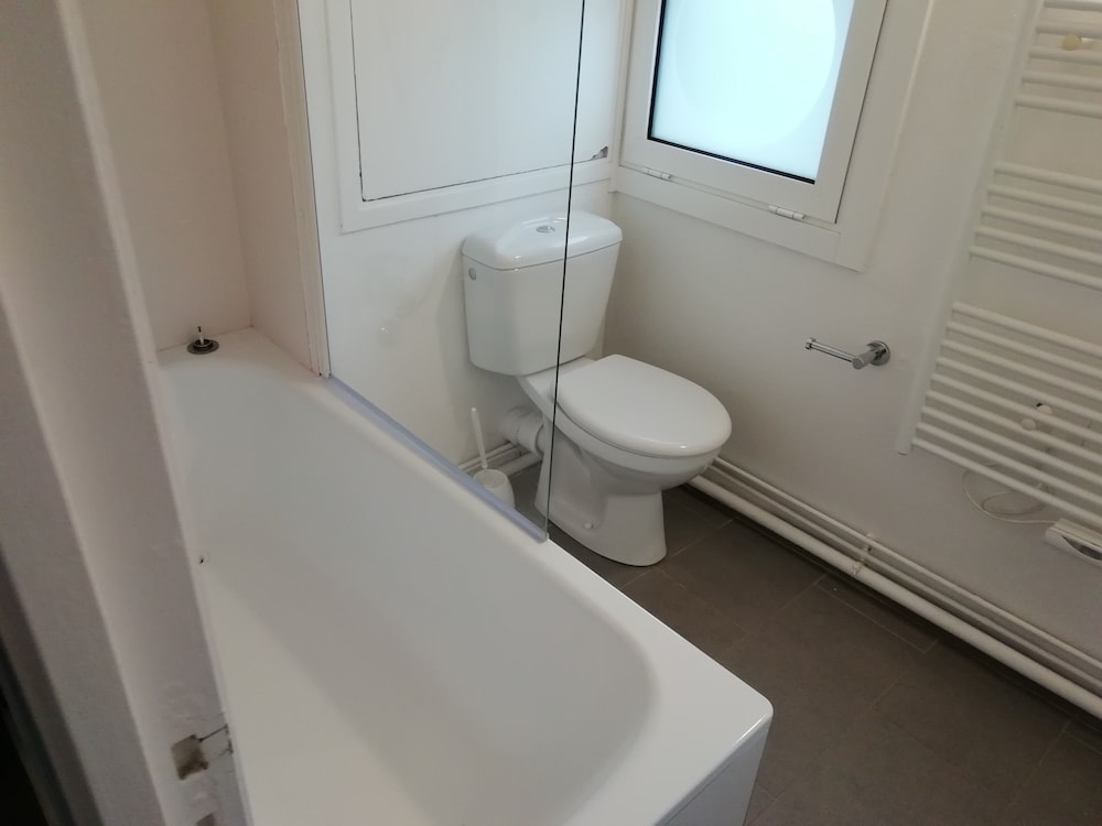 Apartment, 2 Bedrooms (5 personnes - 1 bébé) photo 3