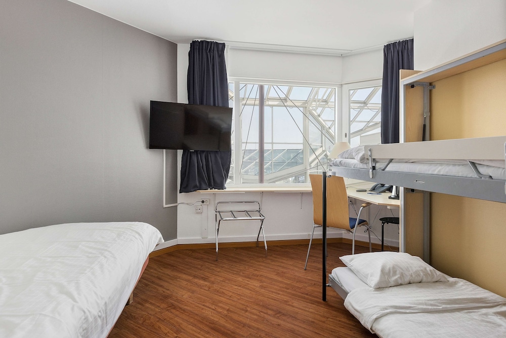 Standard Room, 1 Twin Bed, Non Smoking - Photo 3