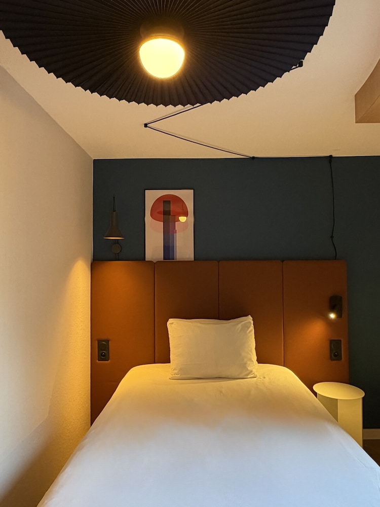 Standard Room, 1 Twin Bed