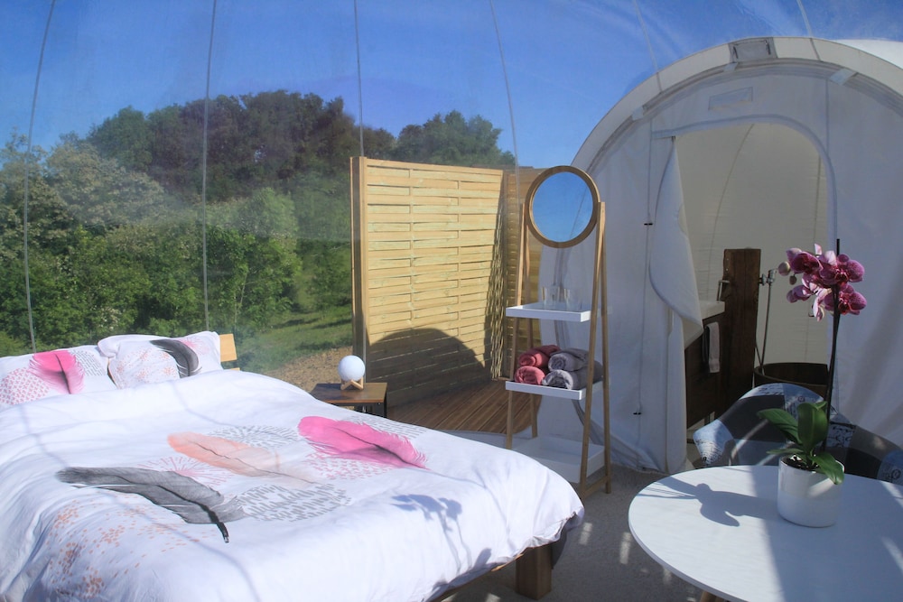 Tent, Garden View photo 1