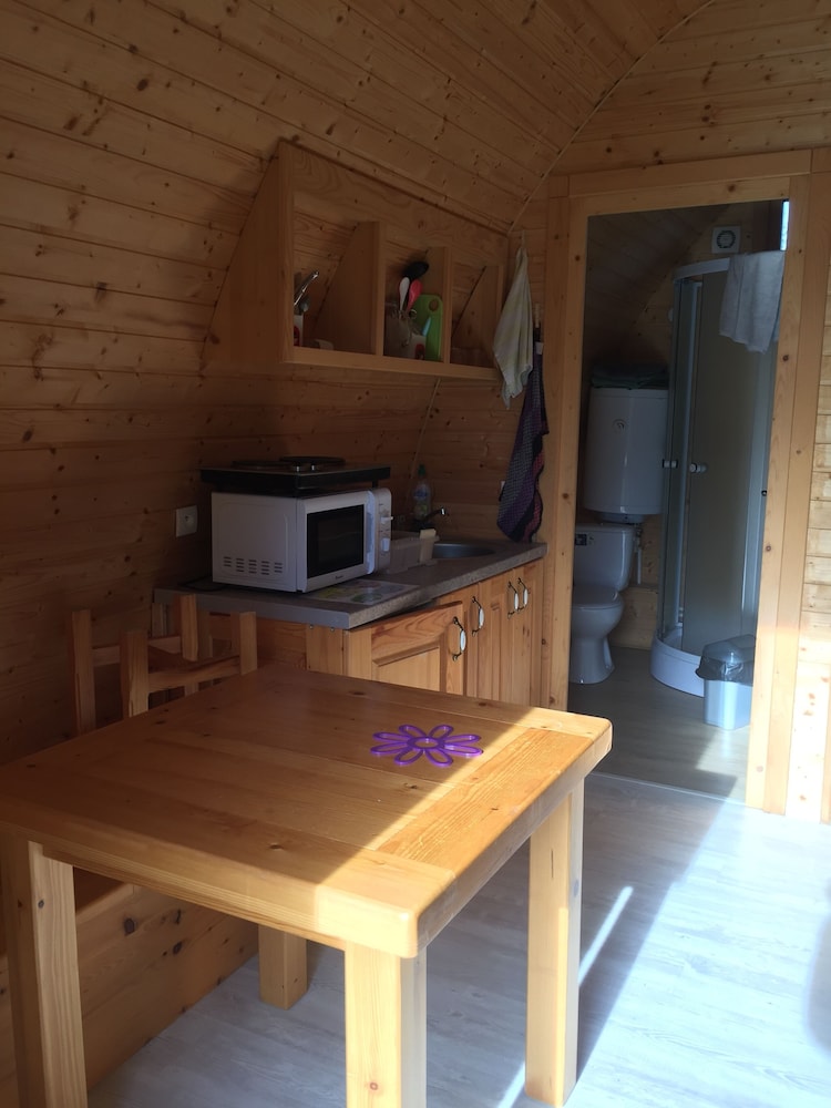 Comfort Cabin, 1 Bedroom photo 3