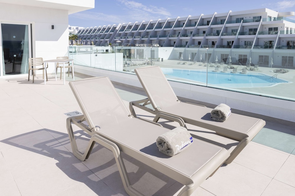 Suite, Sea View (Ocean Front)