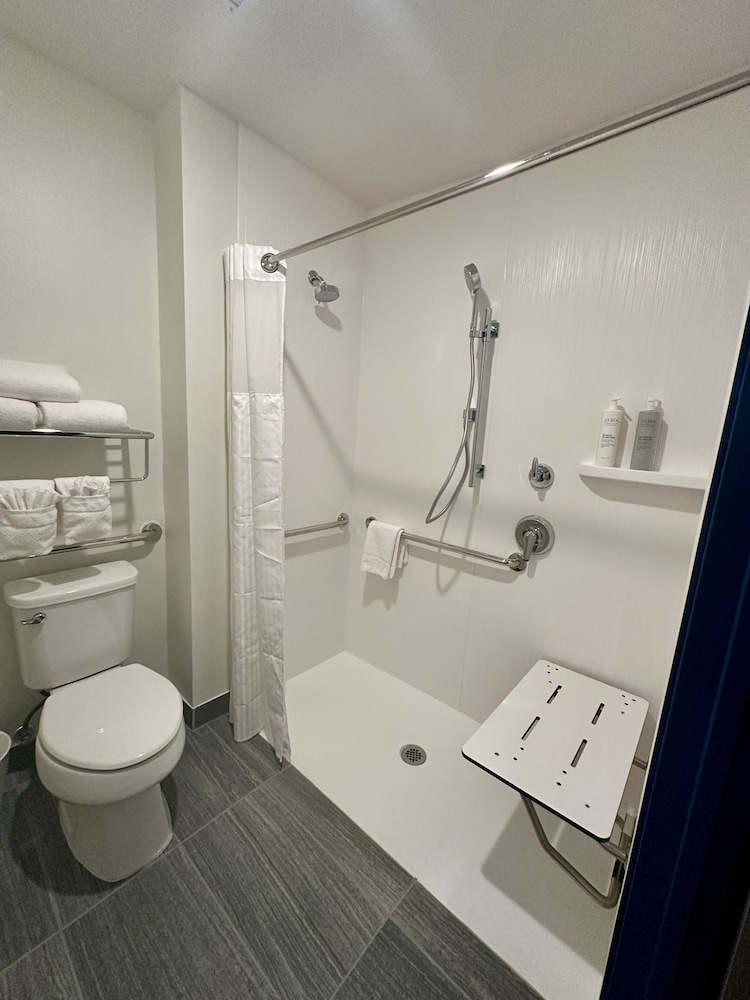 Spark By Hilton Fort Wayne, Foto 4