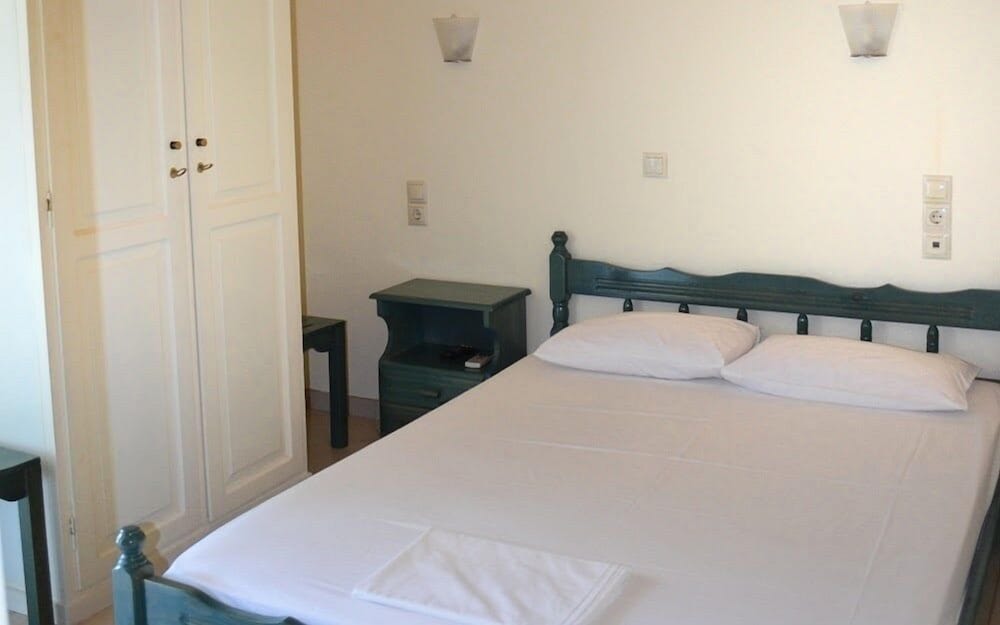 Economy Apartment, 1 Bedroom, Mountain View