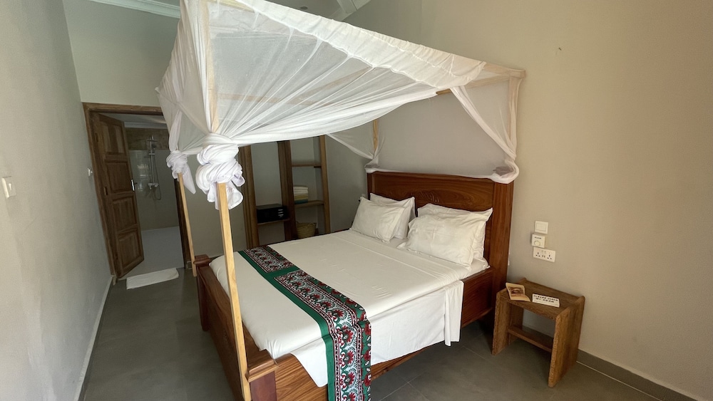 Standard Double Room, 1 Double Bed photo 2