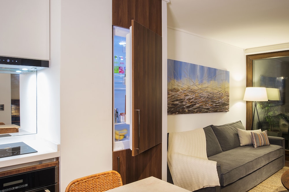 Suite, Terrace - Photo 1