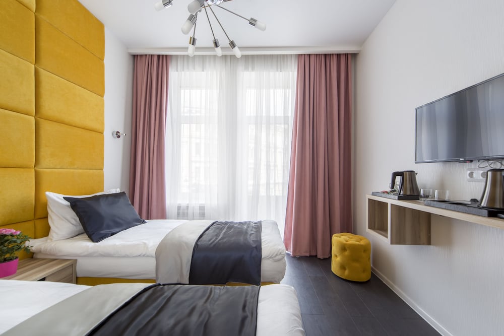 Standard Room, Balcony