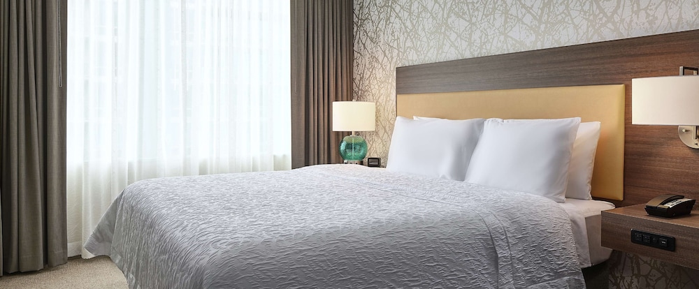 Premium Studio, 1 King Bed, Accessible, Bathtub photo 3