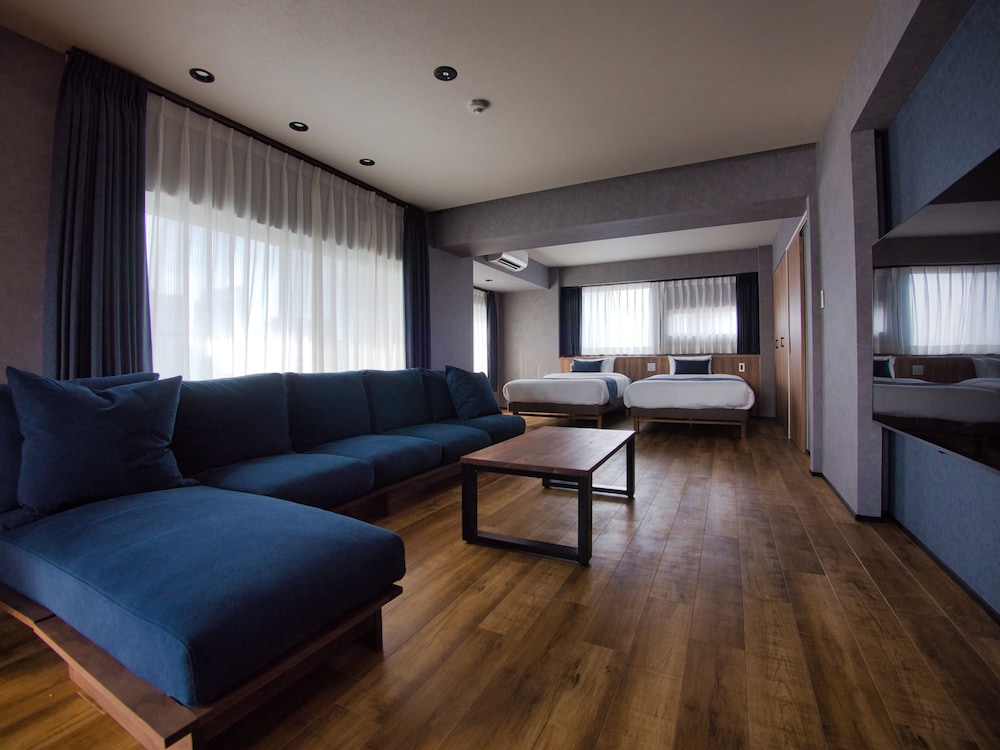 Premier Suite