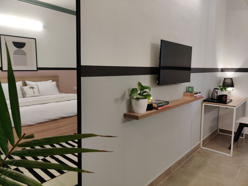 Executive Double Room photo 2