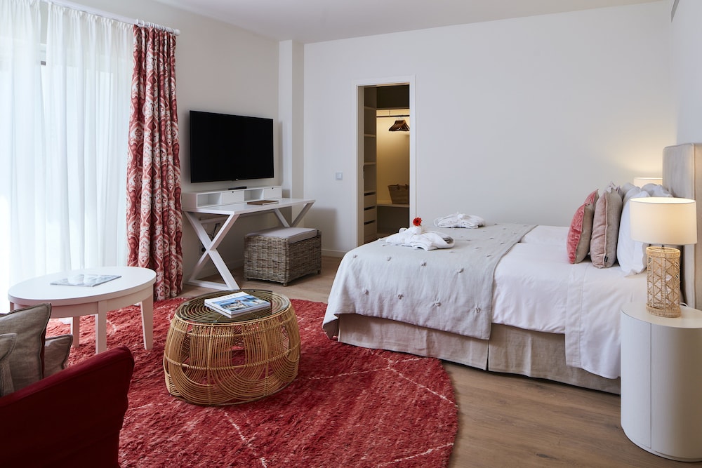 Suite, 2 Schlafzimmer (Spa)