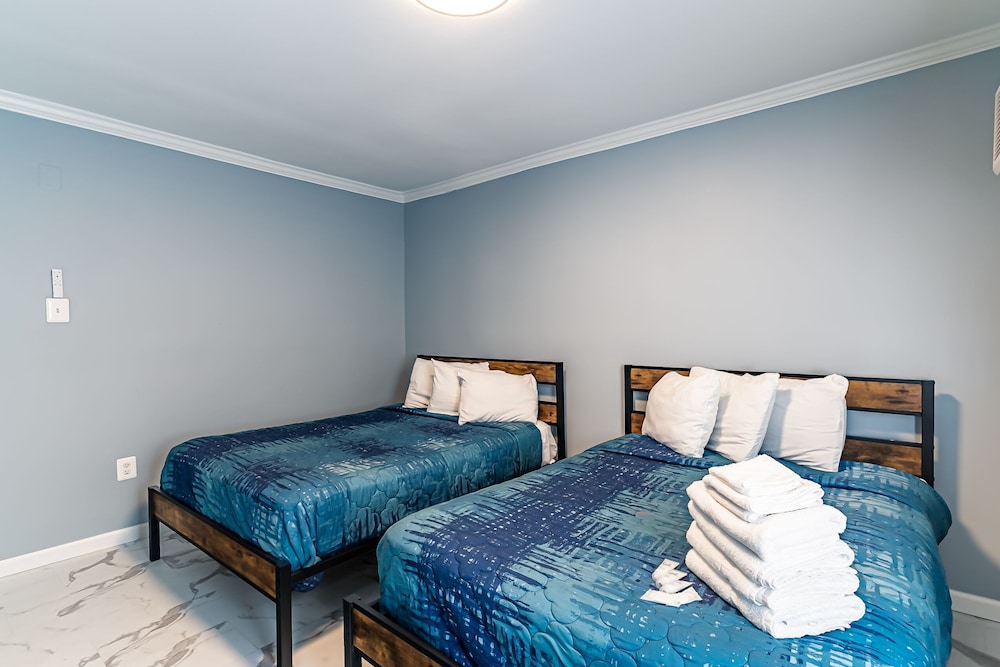 Suite, 1 Bedroom photo 2
