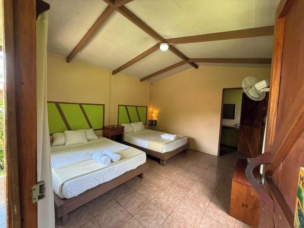 Comfort Double Room, Garden View photo 2
