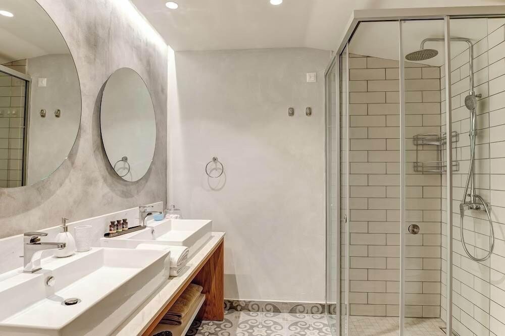 Deluxe Loft, Sea View