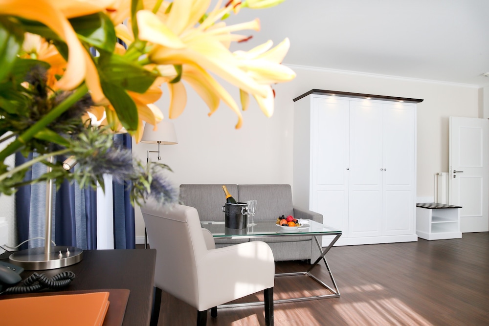 Baltic Junior Suite (Dependance) photo 3