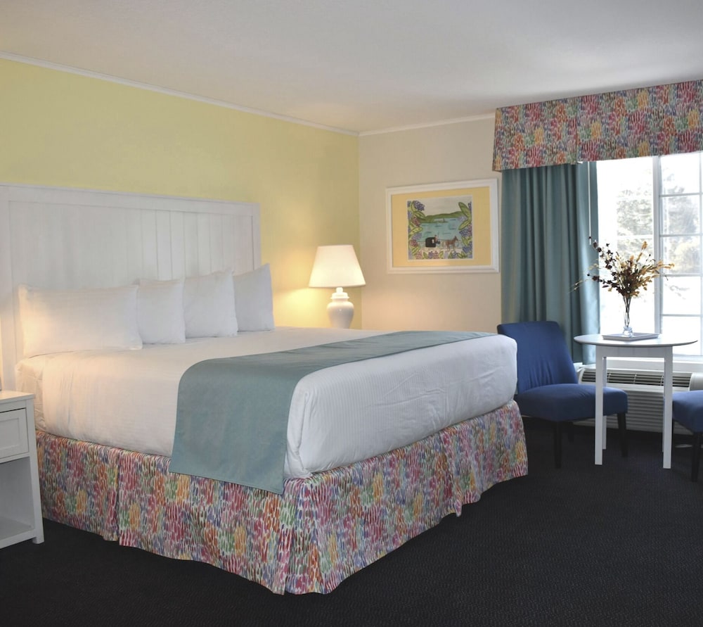 Deluxe Double Main Inn photo 1