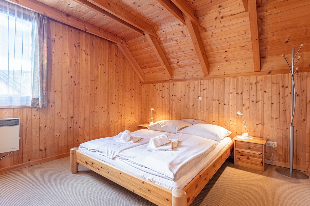 Ferienhaus mit 4 Schlafzimmern