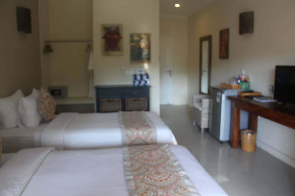 Resort View Room photo 3