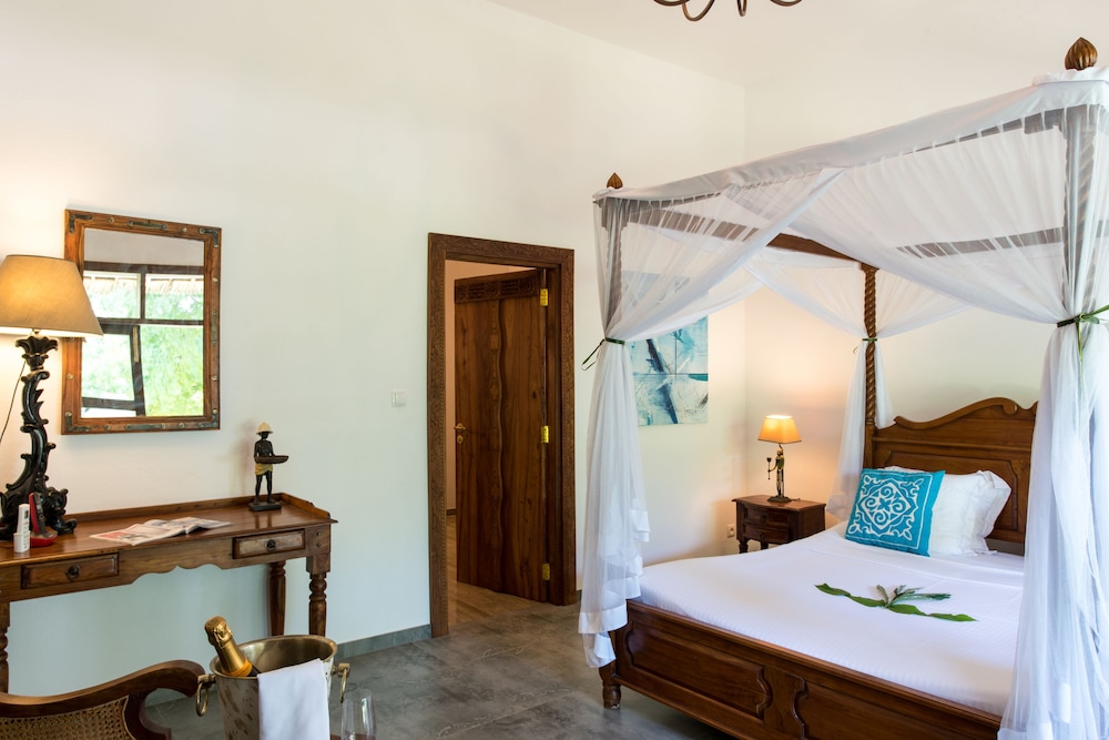 Coconut Room photo 3