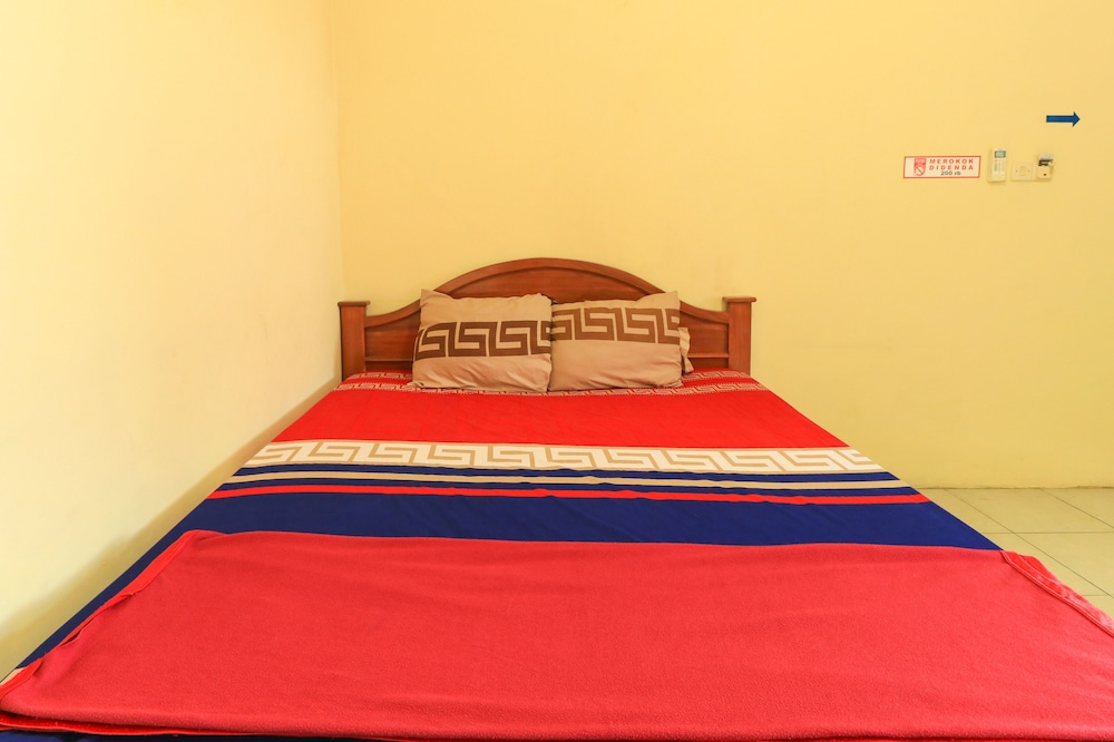 Standard Double Room - Photo 4