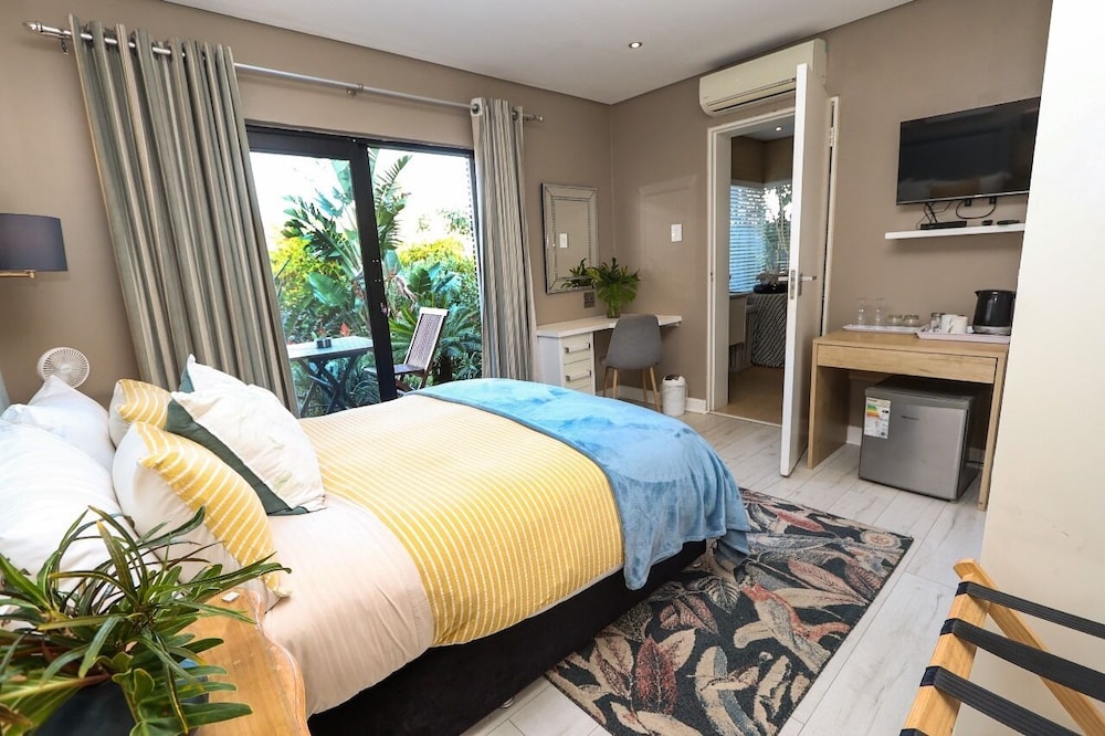 Comfort Room photo 1