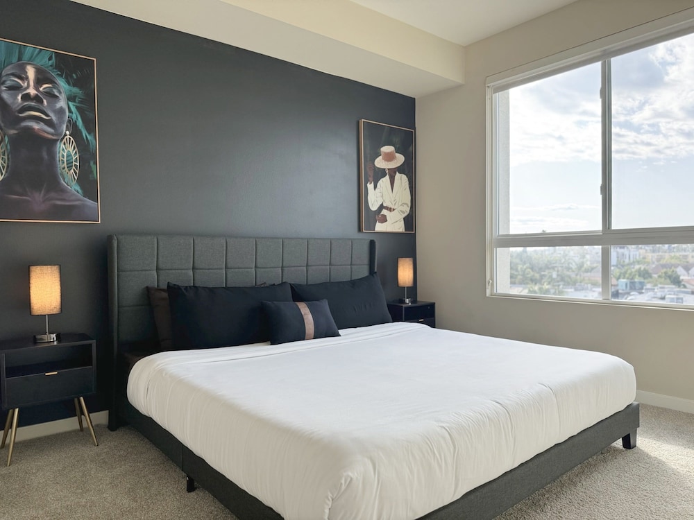 Presidential Suite photo 1