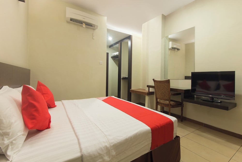 Family Suite - Photo 3