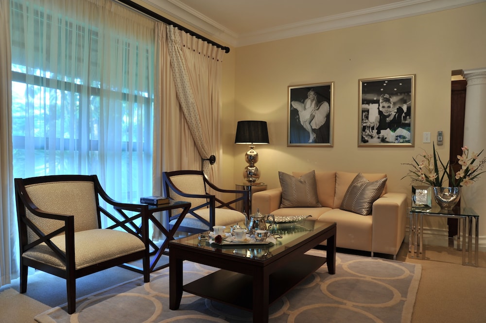 Executive Suite, 1 Bedroom photo 3